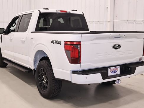 New 2026 Ford F150 XLT w/ Equipment Group 302A MID AWD/4WD image 7
