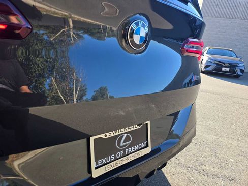 Used 2025 BMW X3 M50 image 16