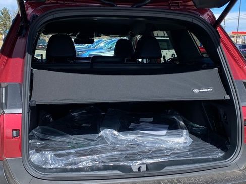 New 2026 Subaru Outback Premium image 23