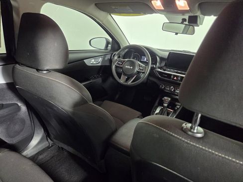 Used 2024 Kia Forte LXS FWD image 30