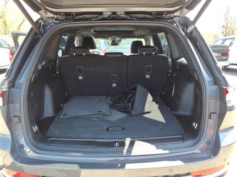 Used 2024 Jeep Grand Cherokee Limited 4xe AWD/4WD image 8