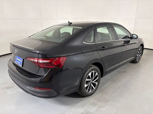Used 2024 Volkswagen Jetta S FWD image 8