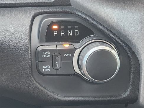 Used 2024 RAM 2500 Big Horn image 15