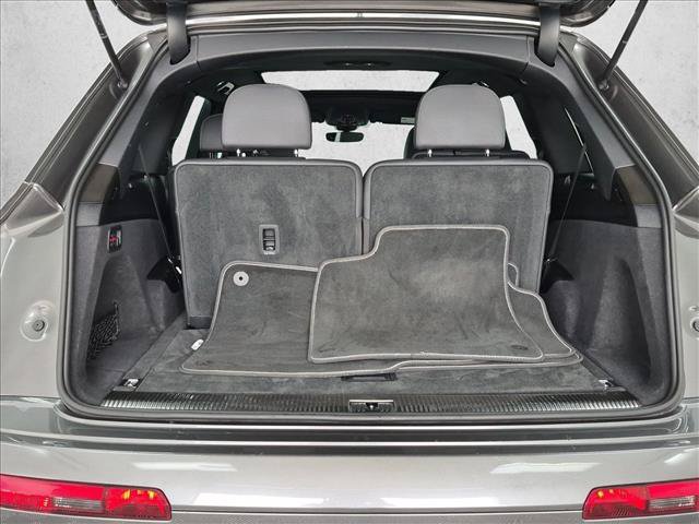 Used 2025 Audi Q7 3.0T Premium Plus AWD/4WD image 6