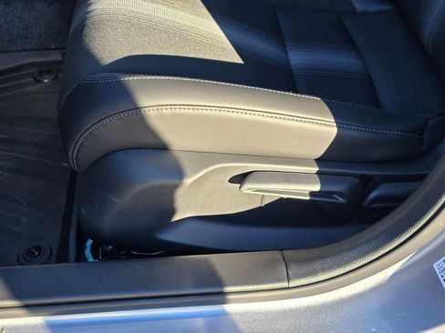 New 2026 Honda Civic Sport image 13