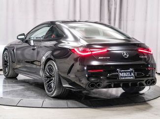 New 2026 Mercedes-Benz CLE 53 AMG 4MATIC Coupe video 2