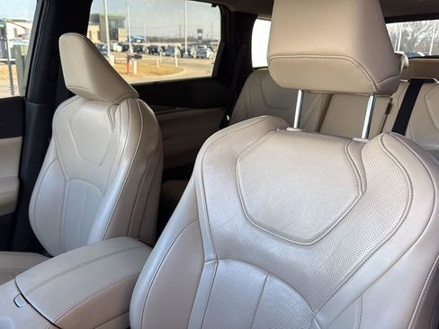 Used 2023 INFINITI QX60 Luxe w/ Cargo Package image 20