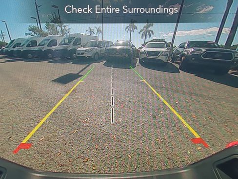 Used 2021 Jeep Gladiator Mojave image 20