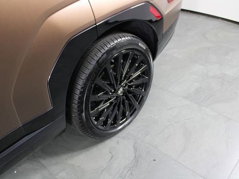 Used 2025 Hyundai Santa Fe Calligraphy image 11