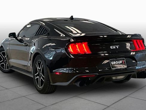 Used 2020 Ford Mustang GT RWD image 10