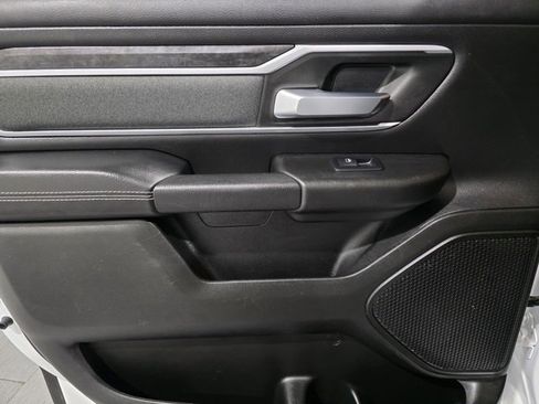 Used 2022 RAM 1500 Big Horn image 11