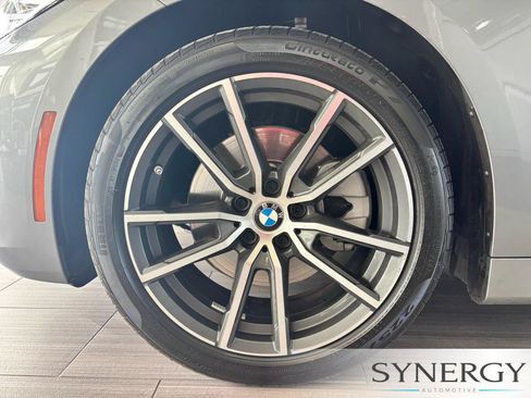 Used 2024 BMW 430i xDrive Coupe AWD/4WD image 8