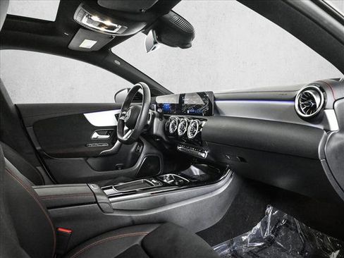 Certified 2026 Mercedes-Benz CLA 250 4MATIC image 24