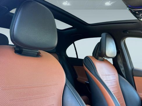 Certified 2023 Mercedes-Benz C 300 4MATIC Sedan image 27