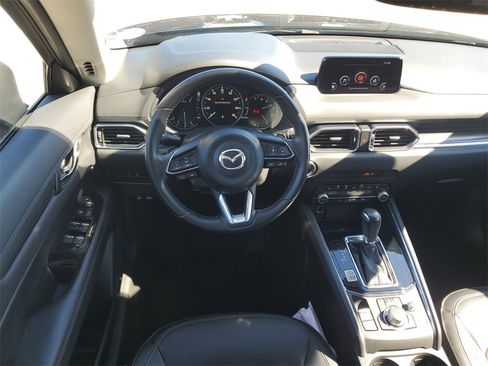 Used 2020 MAZDA CX-5 Grand Touring image 16