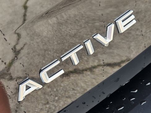 Certified 2025 Ford Expedition Active AWD/4WD image 12