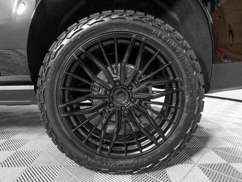 Used 2026 GMC Yukon XL AT4 Ultimate image 36