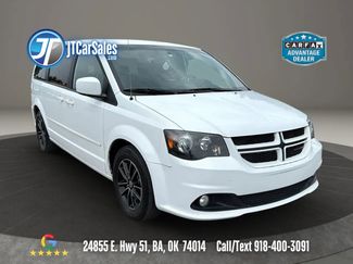 Used 2015 Dodge Grand Caravan R/T image 1