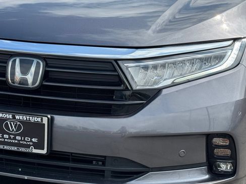 Used 2023 Honda Odyssey Touring image 65