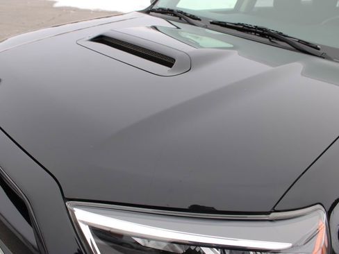 Used 2019 Toyota 4Runner TRD Off-Road image 42