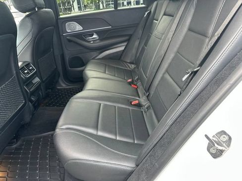 Certified 2021 Mercedes-Benz GLE 350 image 23
