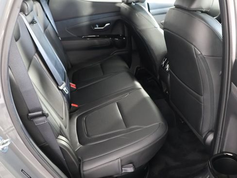 Certified 2025 Hyundai Santa Cruz XRT AWD/4WD image 22