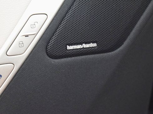 Used 2023 BMW iX xDrive50 w/ Convenience Package image 8