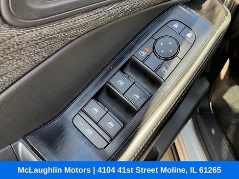 Used 2023 Nissan Rogue SV AWD/4WD image 24
