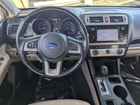 Used 2016 Subaru Outback 3.6R Limited image 17