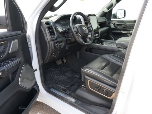 Used 2020 RAM 1500 Limited image 15