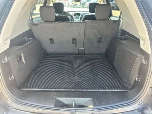 Used 2016 Chevrolet Equinox LT w/ Convenience Package FWD image 23