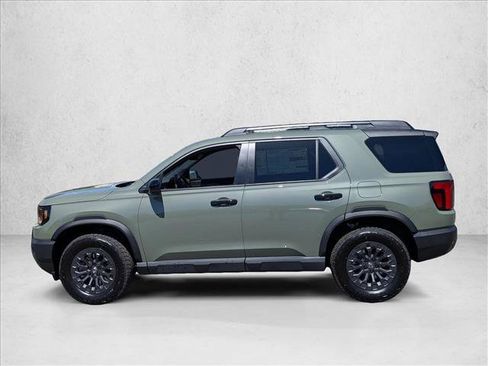 New 2026 Honda Passport TrailSport image 9