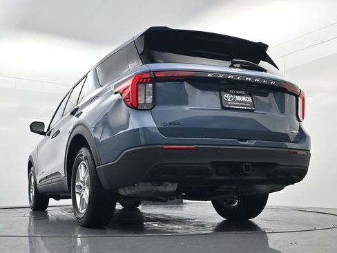 Used 2026 Ford Explorer Active image 49