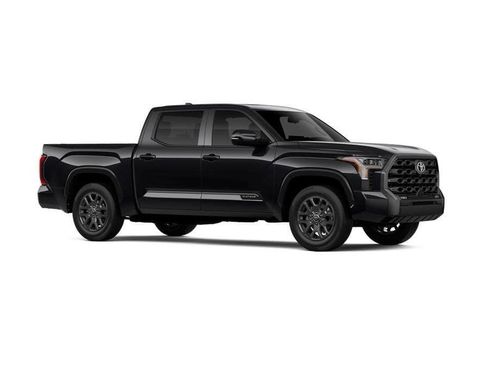 New 2026 Toyota Tundra Platinum RWD image 28