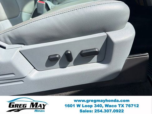 Used 2013 Ford F150 Lariat RWD image 28