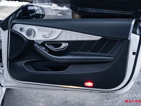 Used 2017 Mercedes-Benz C 63 AMG S image 43