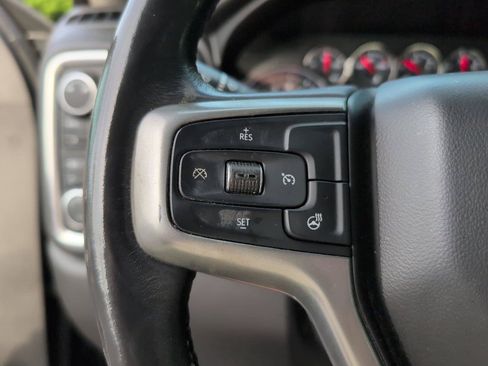 Used 2019 Chevrolet Silverado 1500 RST AWD/4WD image 28