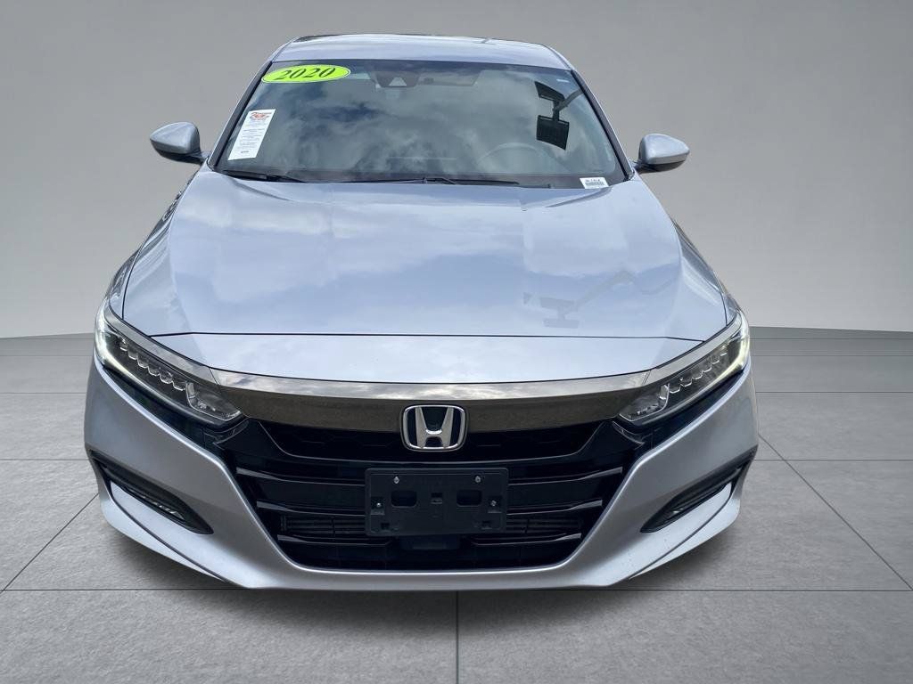 Used 2020 Honda Accord Sport image 19