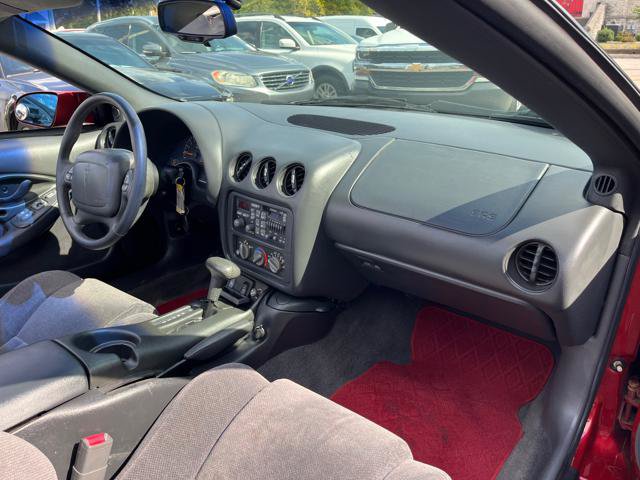 Used 1997 Pontiac Firebird Formula RWD image 16