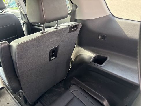 Certified 2023 GMC Acadia SLT w/ Elevation Edition AWD/4WD image 10