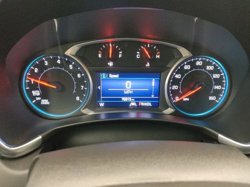 Used 2022 Chevrolet Equinox LS w/ LS Convenience Package image 23