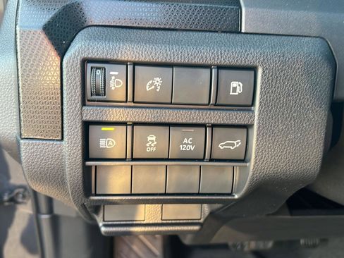 New 2026 Toyota 4Runner Limited RWD image 19