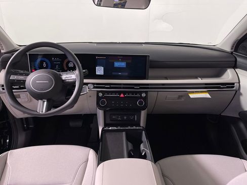 New 2026 Hyundai Tucson Blue SE w/ Tow & Go Package AWD/4WD image 14