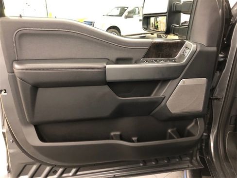 Used 2023 Ford F250 Lariat w/ Camper Package image 16