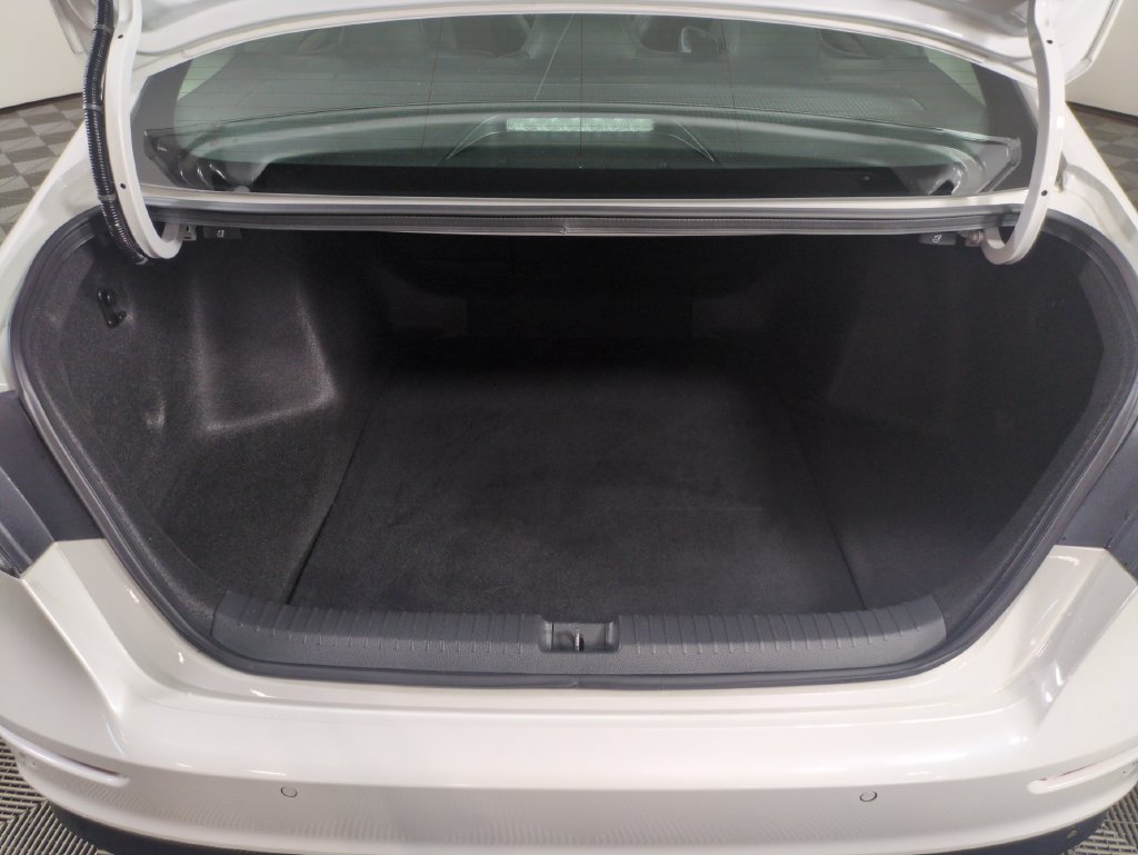 Certified 2024 Honda Accord EX-L image 29