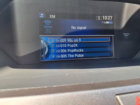 Used 2015 Honda Odyssey EX-L image 7