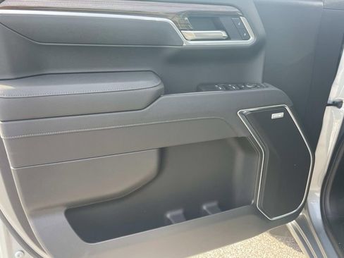 New 2026 Chevrolet Silverado 1500 RST w/ All Star Edition Plus image 14