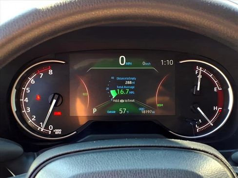 Certified 2024 Toyota RAV4 XLE image 24