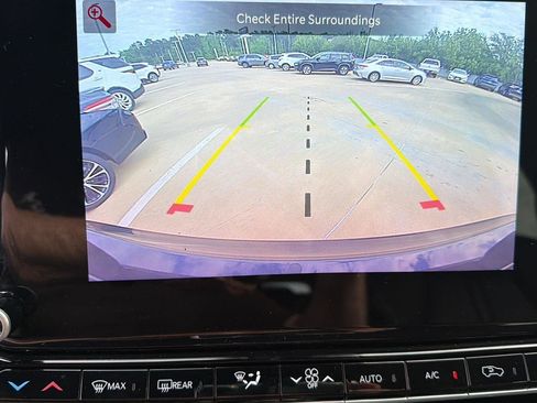 Used 2022 Jeep Wagoneer Series II AWD/4WD image 5