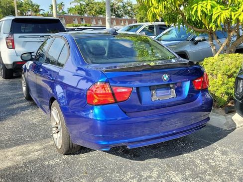 Used 2010 BMW 328i xDrive Sedan AWD/4WD image 3